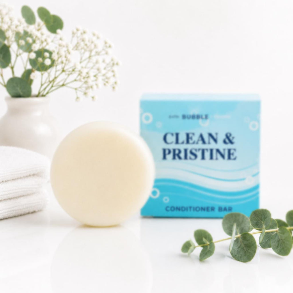 Conditioner Bar | Choose from 5 Formulas | Vegan Solid Conditioner | Plastic Free Hair Care