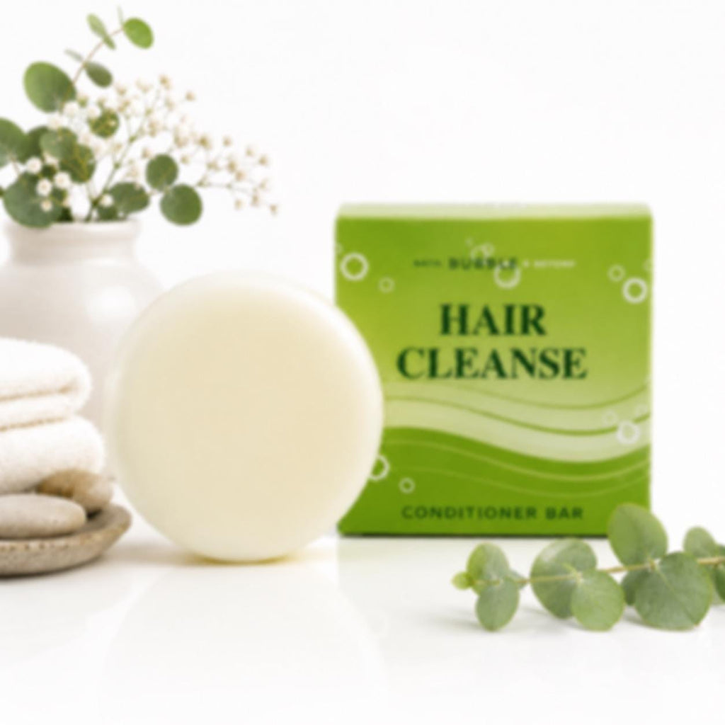 Conditioner Bar | Choose from 5 Formulas | Vegan Solid Conditioner | Plastic Free Hair Care