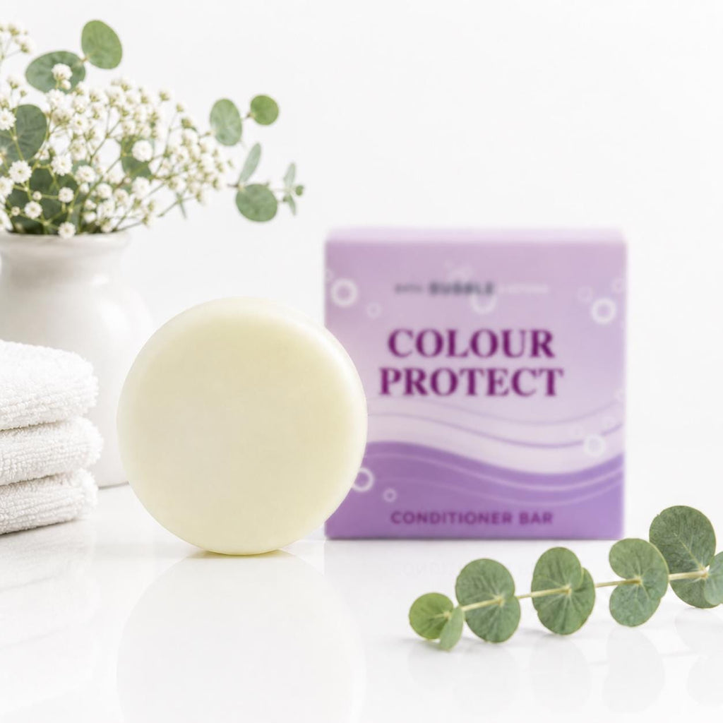 Conditioner Bar | Choose from 5 Formulas | Vegan Solid Conditioner | Plastic Free Hair Care
