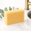 Citrus Kitchen Soap | Chef's Soap | Handmade Vegan Soap | Removes Cooking Odours | Palm Oil Free | Plastic Free