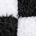 Shredded Tissue Paper | Hamper Filler | Gift Box Filler | Eco Friendly Packaging | White & Black