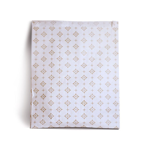 Gold Star Paper Bags | Eco Friendly Treat Bags, Party Favours (Small, Medium)