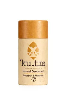 Kutis Natural Deo Sticks