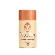 Kutis Natural Deo Sticks