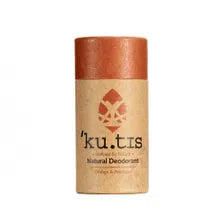 Kutis Natural Deo Sticks