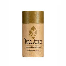 Kutis Natural Deo Sticks