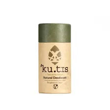 Kutis Natural Deo Sticks