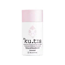 Kutis Bicarb Free Deo Sticks