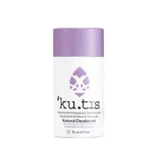 Kutis Bicarb Free Deo Sticks