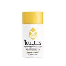 Kutis Bicarb Free Deo Sticks