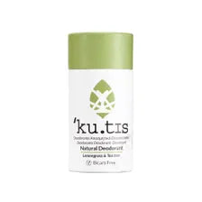 Kutis Bicarb Free Deo Sticks
