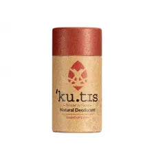 Kutis Natural Deo Sticks
