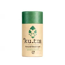 Kutis Natural Deo Sticks