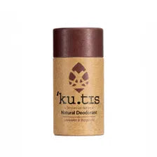 Kutis Natural Deo Sticks