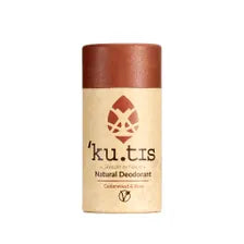 Kutis Natural Deo Sticks
