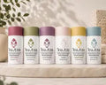 Kutis Bicarb Free Deo Sticks