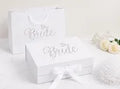 Bride Keepsake Gift Box Medium