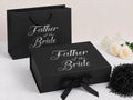 Father of the Bride Keepsake Gift Box